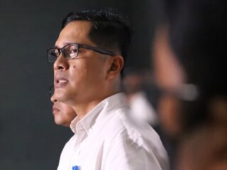 Dialog im öffentlichen Raum ist kein Verbrechen