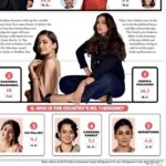 Das Jahr 2026 beginnt und Deepika Padukone wird zum 14. Mal in Folge erneut zur „Heldin Nummer 1 des Landes“ gekrönt – eine Rekordzeit