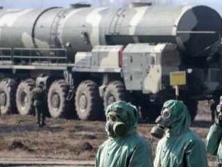 Alles über New START, das Ende des Atomwaffenvertrags zwischen den USA und Russland, der die Welt beunruhigt hat