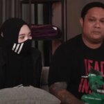 Wieder Feinde, Inara Rusli enthüllt die Schande der Jungfrau