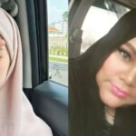 Inara Rusli lügt angeblich darüber, dass sie ihr Kind, EVa Manurung, nicht kennengelernt hat: Das trägt zu Ihren Sünden bei!