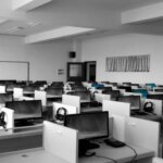 Viele Büroangestellte verlassen prestigeträchtige Karrieren aufgrund von KI