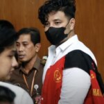 Der Prozess spitzt sich zu, Ammar Zoni kritisiert die Behörden, nachdem er als Dealer bezeichnet wurde