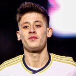 Schockierende Behauptung: Arda Guler soll von Teamkollegen bei Real Madrid gemobbt worden sein