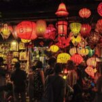 Traditionen, von denen angenommen wird, dass sie Glück und Glück bringen