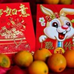 Die Geschichte des chinesischen Neujahrs-Angpao, einer tausendjährigen Tradition, die bis heute fortbesteht
