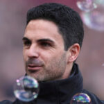 Arteta nennt Gtech ein Casino, Arsenal verliert die Kontrolle