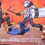 Gandhi Sehat: Album 'Cita-citaku (Ga Jadi Polisi)' ditarik dari pasar, apa alasannya?
