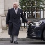 Der Bruder von König Charles wurde in Epstein-Akten verschleppt, britische Polizei erwägt Ermittlungen