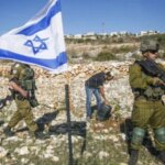 Israel wird Land im Westjordanland zum „Nationaleigentum“ machen, entflammt die Hamas