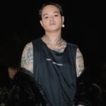 Reza Arap sagt, die Belohnung für Lula Lahfah sei sehr hoch