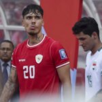 Shayne Pattynama ist stolz darauf, dass die indonesische Futsal-Nationalmannschaft Japan besiegt: Wie eine Rache