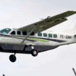 Smart Air-Flugzeug in Boven Digoel beschossen, Pilot und Copilot getötet