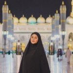 Hier ist Awkarins Antwort, in der er sagte, er sei gelassen, was das Thema Drogenfallen angeht