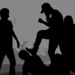 Tragischerweise erleidet eine schwangere Frau in Takalar eine Fehlgeburt, nachdem sie von Kredithaien angegriffen wurde