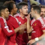 Kompakte Teamkollegen bitten den Club, die Zukunft von Harry Maguire sofort zu sichern