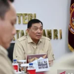 Verteidigungsminister wird aufgefordert, sich auf Bedrohungen der nationalen Sicherheit zu konzentrieren