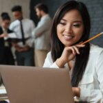 Lernen Sie AQ kennen, eine neue Qualität der Intelligenz, die sich von IQ und EQ unterscheidet