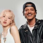 Bruno Mars‘ Antwort auf das Problem, dass er mit Rose von BLACKPINK nicht zurechtkommt, nachdem er beim Grammy Award 2026 verloren hat