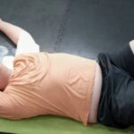 Diese 20-minütige Übung kann Ihren Bauch in kurzer Zeit flach machen. Wagen Sie es?