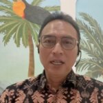 Der Vorsitzende von IDAI, Dr. Piprim, behauptet, er sei von Gesundheitsminister Budi Gunadi entlassen worden