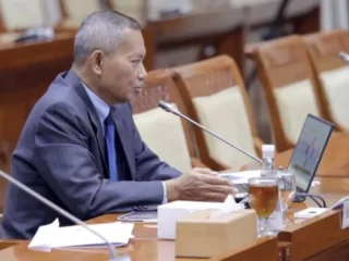 Die Korruptionsbekämpfungskommission sagt, die Gehaltserhöhung des Richters sei keine Garantie für Korruptionsfreiheit