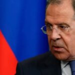 Der russische Außenminister bekräftigt, dass Trumps Friedensrat die UN nicht ersetzen kann, und erwähnt die Ambitionen der USA