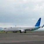 Zur Unterstützung staatlicher Anreize senkt die Garuda Indonesia Group die Ticketpreise für Eid 2026