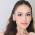 Ayu Ting Ting wird im Krankenhaus behandelt, das ist jetzt ihr Zustand