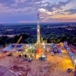 Der Libo-Bohrlochproduktionstest von Pertamina Hulu Rokan produziert 1.274 Barrel pro Tag