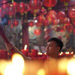 Warum ist das Datum des chinesischen Neujahrs jedes Jahr anders?