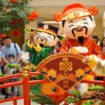 Polda Metro Jaya verschärft Sicherheitsvorkehrungen für das chinesische Neujahr 2026, 155 Mitarbeiter alarmiert