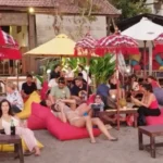 BPS verzeichnet im Jahr 2025 15,39 Millionen ausländische Touristen, die Indonesien besuchen, wobei die ASEAN-Staaten den größten Anteil haben