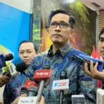 Febri Diansyah hält die Klage von Kerry Riza für seltsam und hofft, dass der Richter klar und fair entscheiden wird