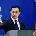 China ist bereit, einen Dialog mit Japan aufzunehmen, solange Premierminister Takaichi seine Bemerkungen zu Taiwan zurückzieht