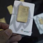 Die Produkte von Antam und Global Compact nehmen rasant zu