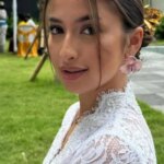 Jennifer Coppen klärt den Vorwurf, in einem Nachtclub von einem Jungen geschlagen worden zu sein, es stellt sich heraus, dass genau das passiert ist