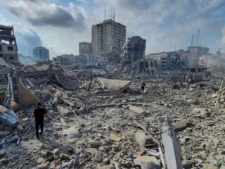 Indonesien verurteilt Israels jüngsten Angriff auf Gaza und fordert die Einhaltung des Waffenstillstandsabkommens