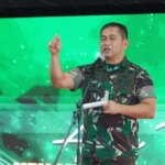 Prabowo erinnert TNI-Führungskräfte daran, Soldaten Auszeichnungen zu verleihen