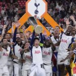 Da Tottenham Hotspur vom Abstieg bedroht ist, ist dies die voraussichtliche Aufstellung für den Fall, dass sie in die Meisterschaft absteigen