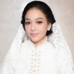 Der Upload von Maia Estianty verunsichert Internetnutzer, ihr Haushalt mit Irwan Mussry wird sofort hervorgehoben