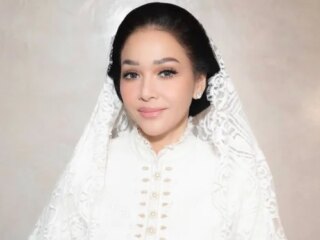 Der Upload von Maia Estianty verunsichert Internetnutzer, ihr Haushalt mit Irwan Mussry wird sofort hervorgehoben