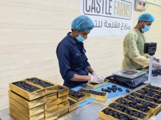 Datteln und weißes Wasser beim Fastenbrechen, Sunnah des Propheten voller Weisheit