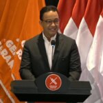 Das regionale Militärkommando von Diponegoro entschuldigt sich und gibt zu, dass der Mann, der das Foto mit Anies gemacht hat, offenbar ein Geheimdienstmitarbeiter war