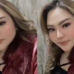 Lisa Mariana bezeichnet Indra Frimawan als den unreinsten Gastgeber, Fajar Sadboys Reaktion auf das Video, in dem er angespuckt wird, rückt ins Rampenlicht