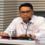 Das Korruptionsbekämpfungskomitee (KPK) gibt zu, vor der Inhaftierung des Vorsitzenden des Bezirksgerichts Depok einen Brief an den Obersten Gerichtshof geschrieben zu haben