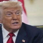 Donald Trump übermittelt den Muslimen eine Ramadan-Botschaft und ruft zu mehr guten Taten auf