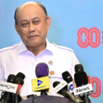 Leiter der BGN ist dankbar, dass es im Januar 2026 nur 50 Fälle von MBG-Vergiftungen gab