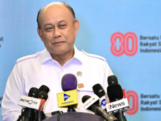 Leiter der BGN ist dankbar, dass es im Januar 2026 nur 50 Fälle von MBG-Vergiftungen gab