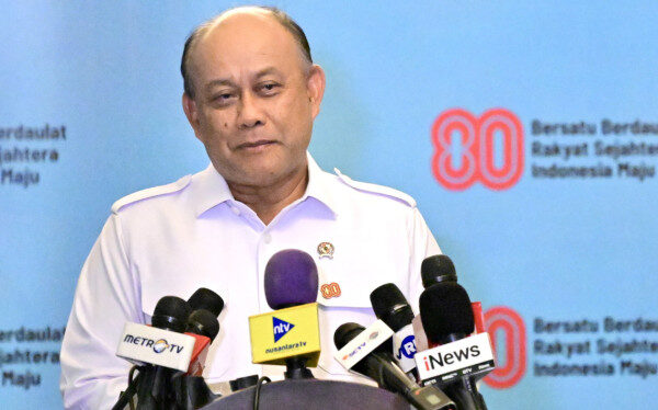 Leiter der BGN ist dankbar, dass es im Januar 2026 nur 50 Fälle von MBG-Vergiftungen gab